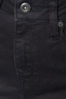 Джинси жіночі skinny, колір чорний, 186R0028