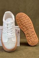 Кросівки жіночі демісезонні, колір білий, 248RCX1570