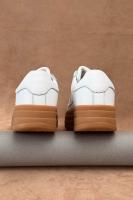Кросівки жіночі демісезонні, колір білий, 248RCX1590