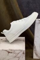 Кеди чоловічі, колір білий, 248RR136